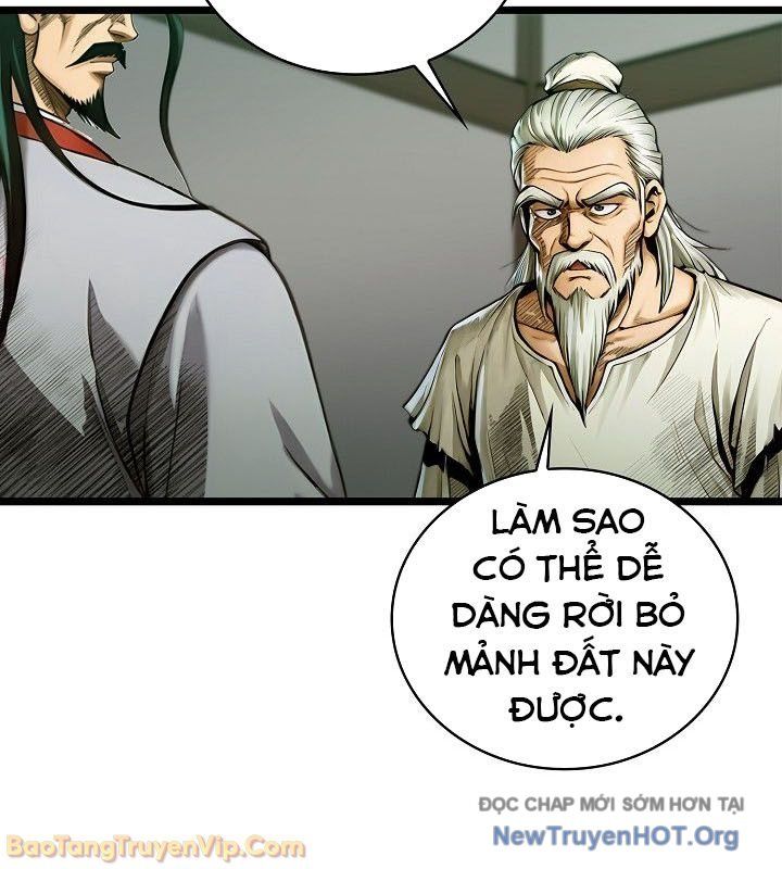 Thần Kiếm Ma Đạo Chapter 6 - Trang 2