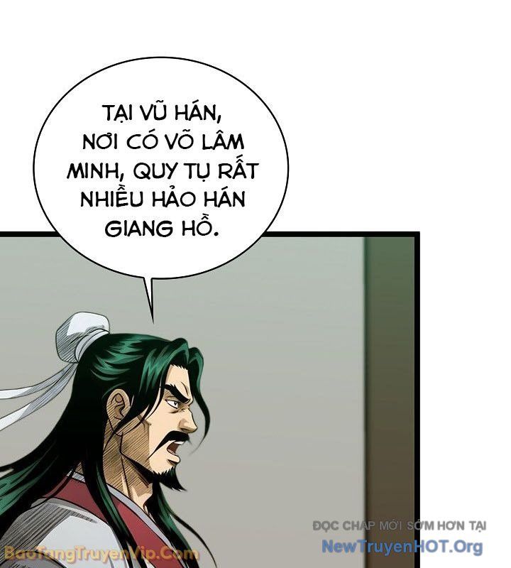 Thần Kiếm Ma Đạo Chapter 6 - Trang 2