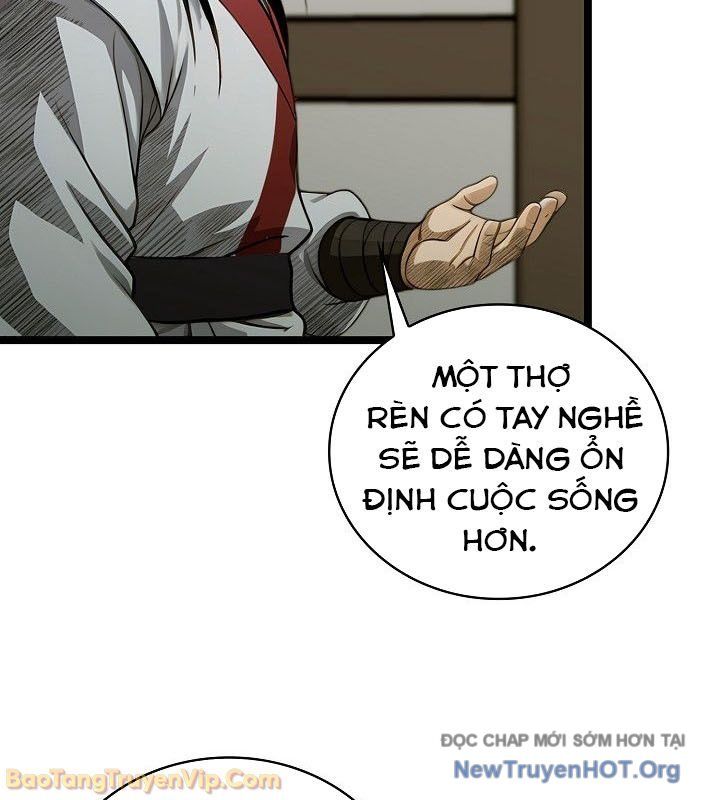 Thần Kiếm Ma Đạo Chapter 6 - Trang 2