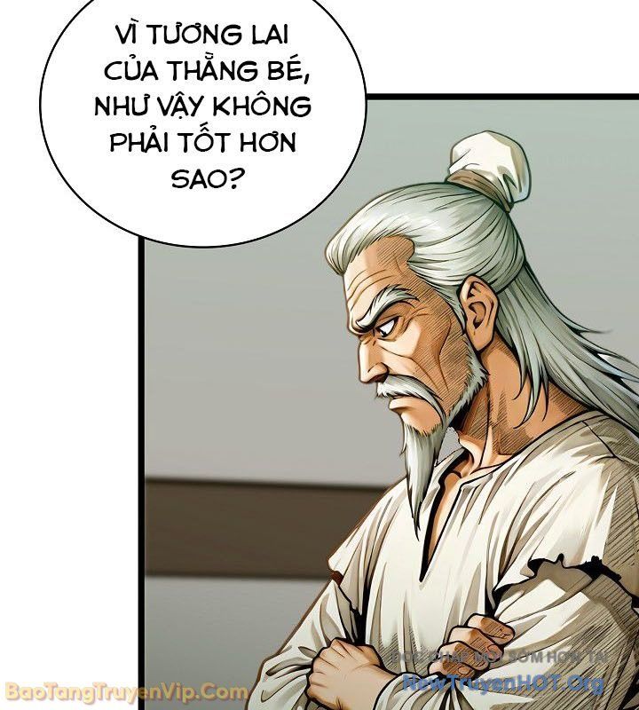 Thần Kiếm Ma Đạo Chapter 6 - Trang 2