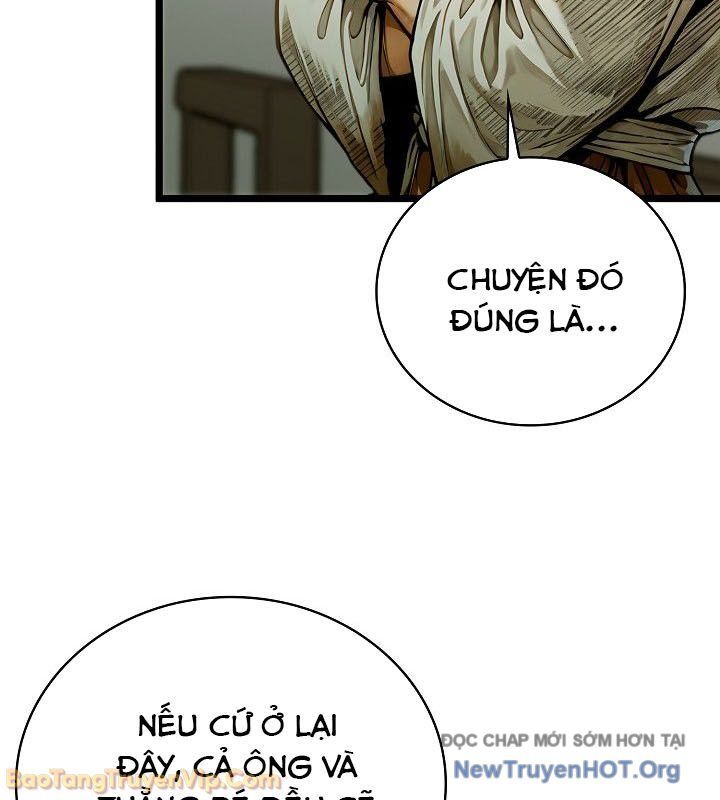 Thần Kiếm Ma Đạo Chapter 6 - Trang 2