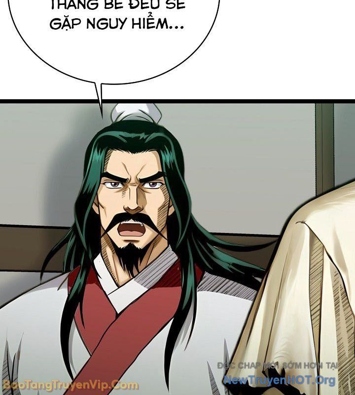 Thần Kiếm Ma Đạo Chapter 6 - Trang 2