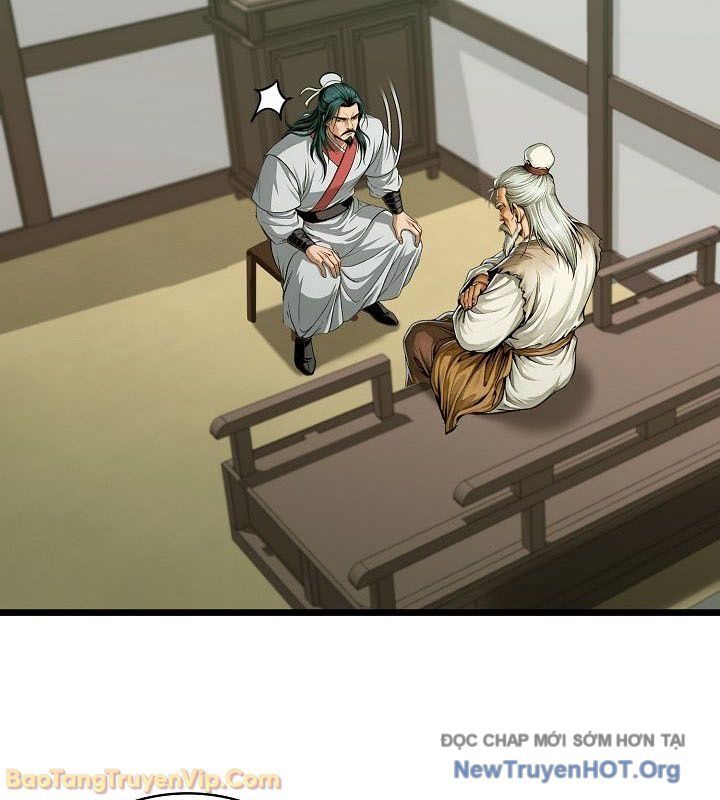 Thần Kiếm Ma Đạo Chapter 6 - Trang 2