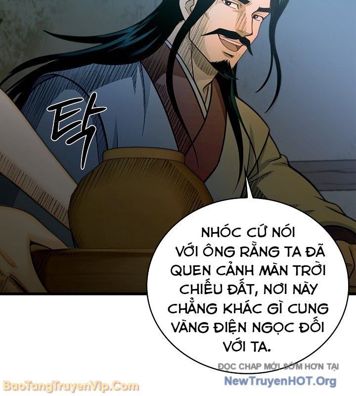 Thần Kiếm Ma Đạo Chapter 6 - Trang 2