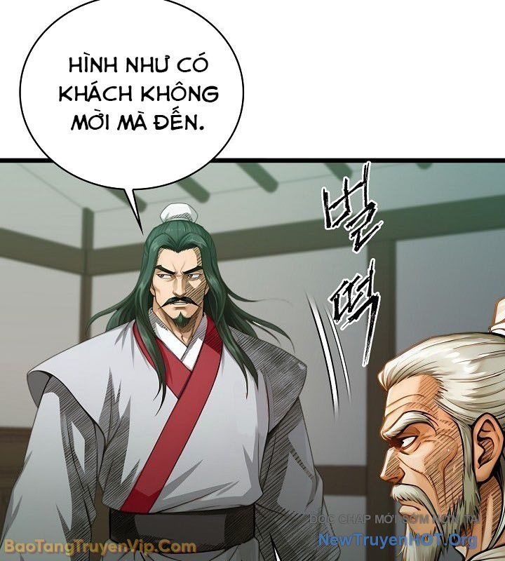 Thần Kiếm Ma Đạo Chapter 6 - Trang 2