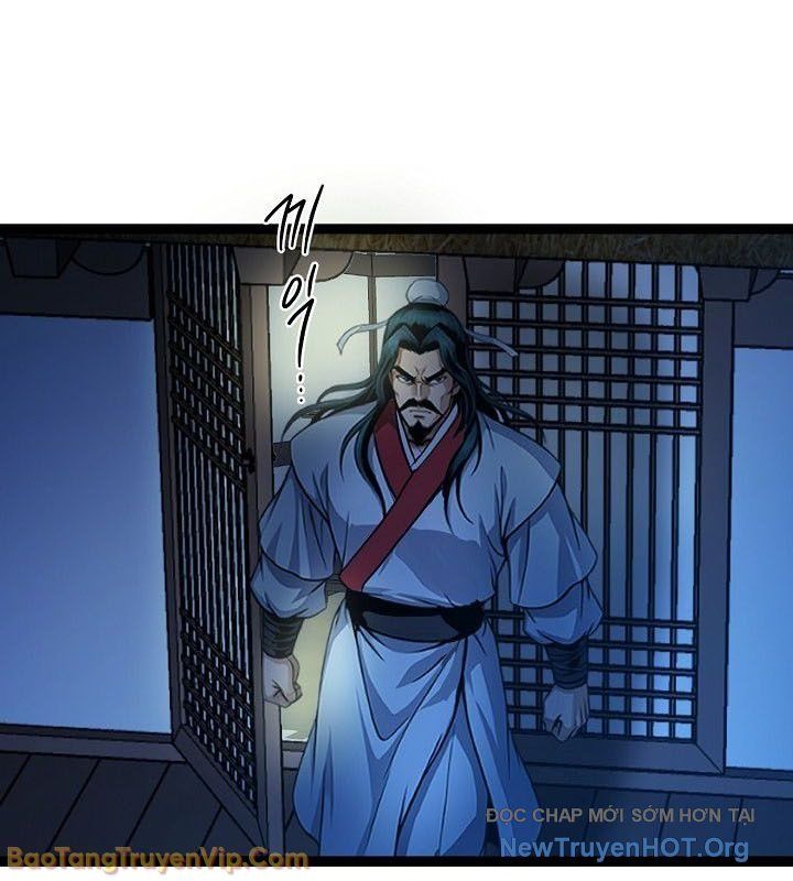 Thần Kiếm Ma Đạo Chapter 6 - Trang 2