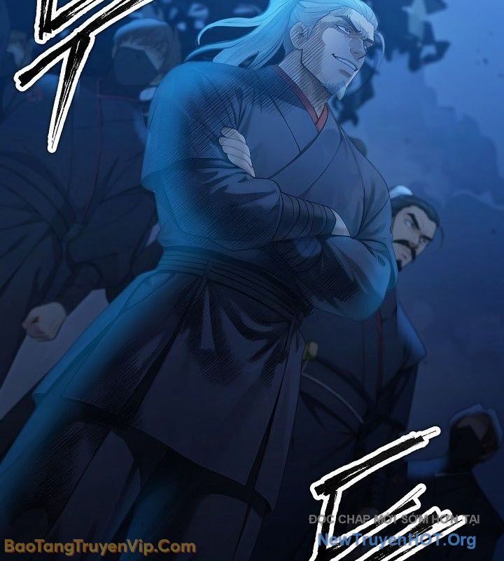 Thần Kiếm Ma Đạo Chapter 6 - Trang 2