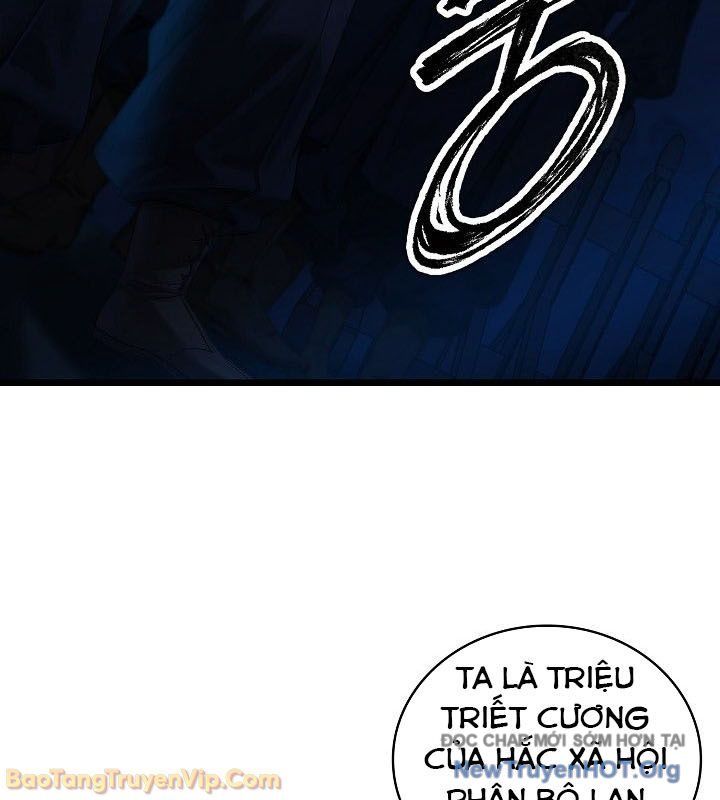 Thần Kiếm Ma Đạo Chapter 6 - Trang 2