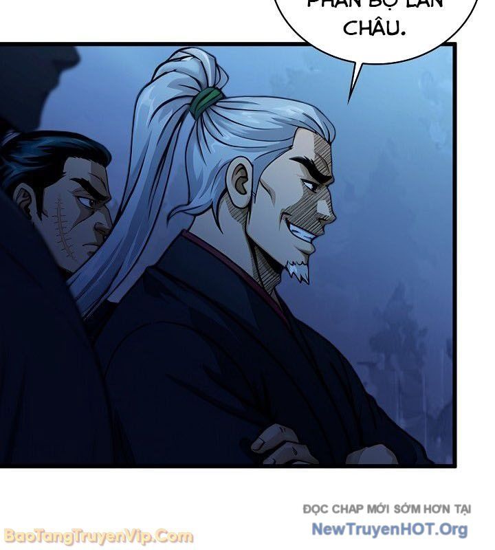 Thần Kiếm Ma Đạo Chapter 6 - Trang 2