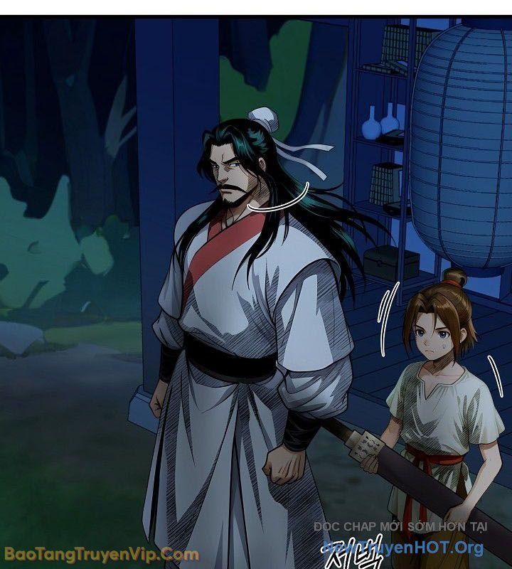 Thần Kiếm Ma Đạo Chapter 6 - Trang 2