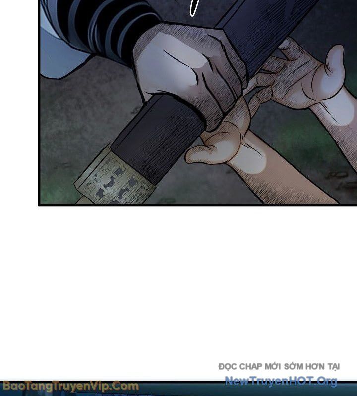 Thần Kiếm Ma Đạo Chapter 6 - Trang 2