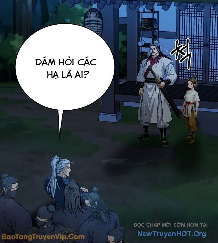 Thần Kiếm Ma Đạo Chapter 6 - Trang 2