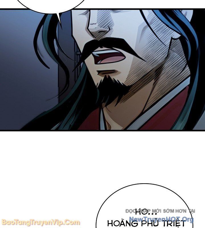 Thần Kiếm Ma Đạo Chapter 6 - Trang 2
