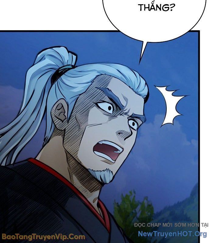 Thần Kiếm Ma Đạo Chapter 6 - Trang 2