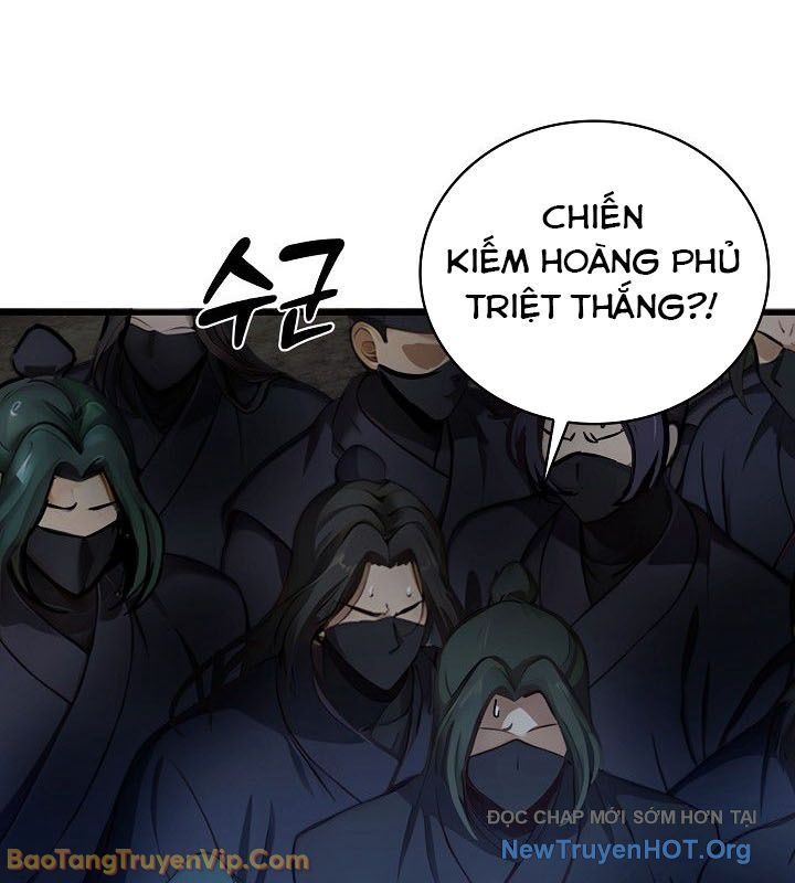 Thần Kiếm Ma Đạo Chapter 6 - Trang 2