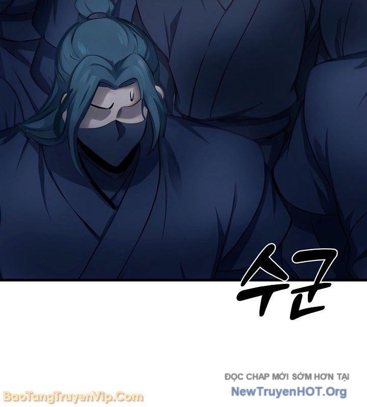 Thần Kiếm Ma Đạo Chapter 6 - Trang 2