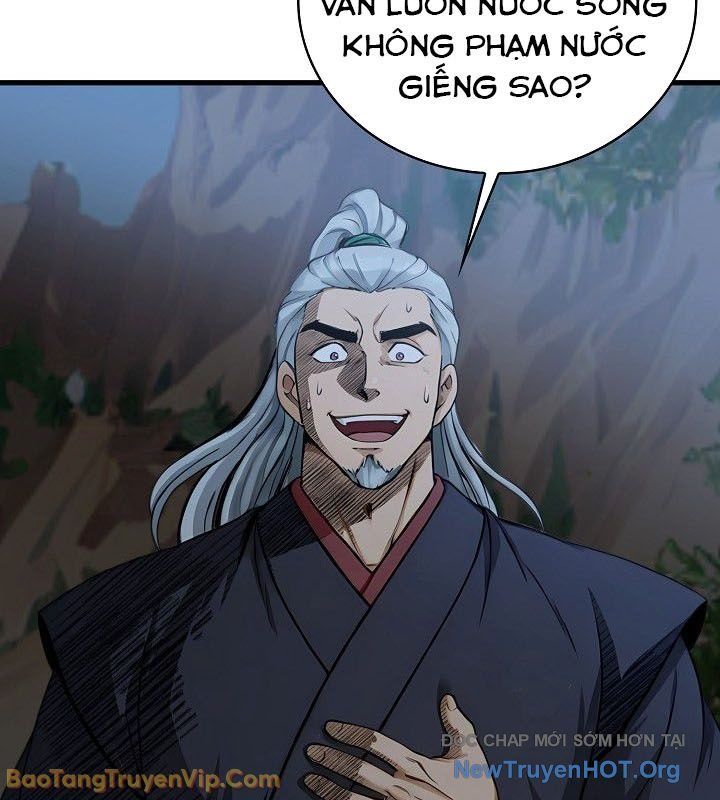 Thần Kiếm Ma Đạo Chapter 6 - Trang 2