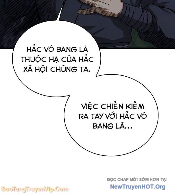 Thần Kiếm Ma Đạo Chapter 6 - Trang 2