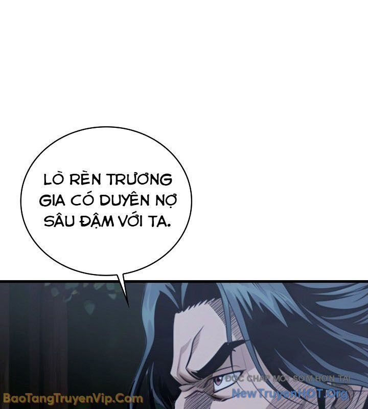 Thần Kiếm Ma Đạo Chapter 6 - Trang 2