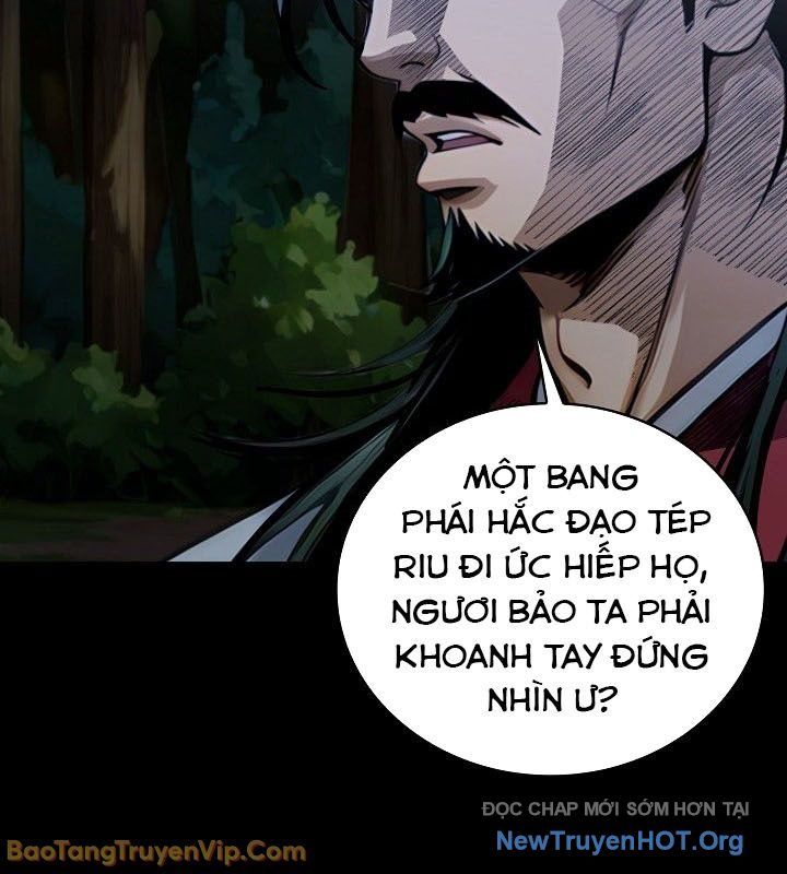 Thần Kiếm Ma Đạo Chapter 6 - Trang 2