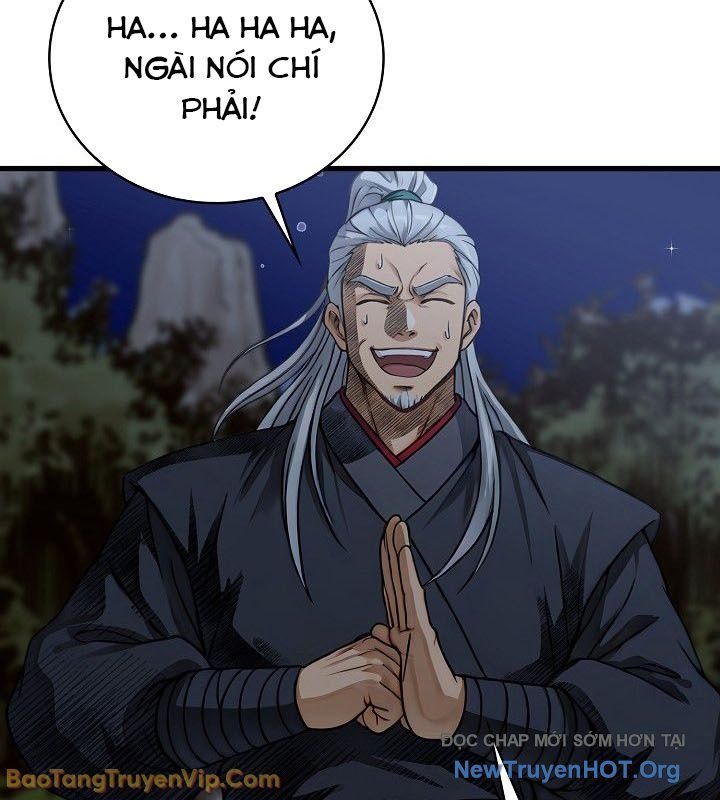 Thần Kiếm Ma Đạo Chapter 6 - Trang 2