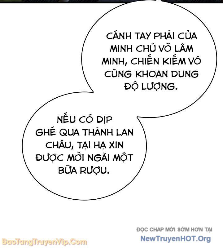 Thần Kiếm Ma Đạo Chapter 6 - Trang 2
