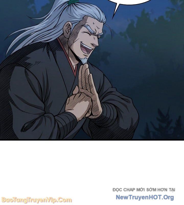 Thần Kiếm Ma Đạo Chapter 6 - Trang 2