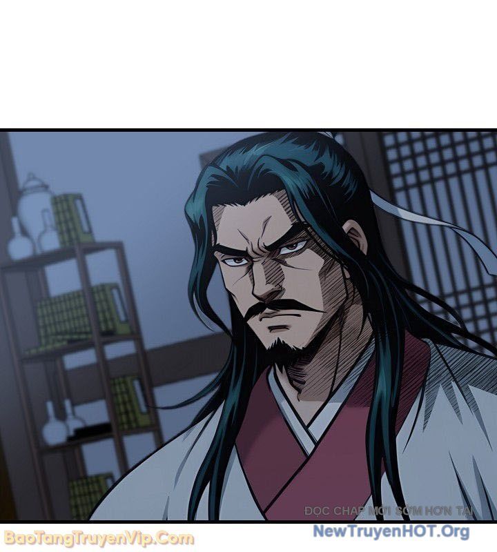 Thần Kiếm Ma Đạo Chapter 6 - Trang 2