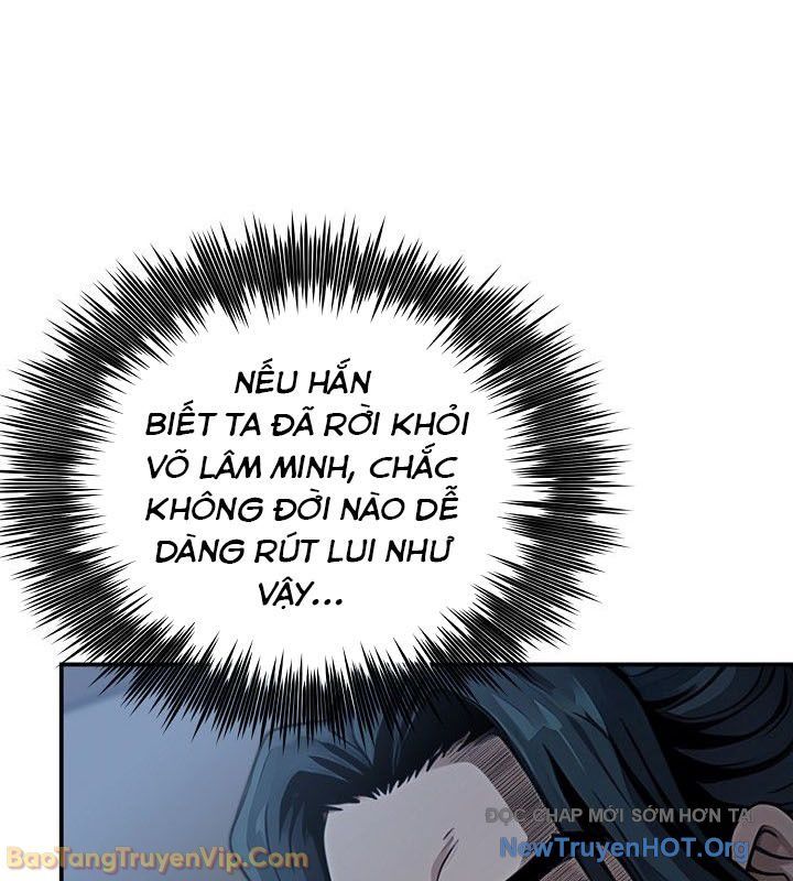 Thần Kiếm Ma Đạo Chapter 6 - Trang 2
