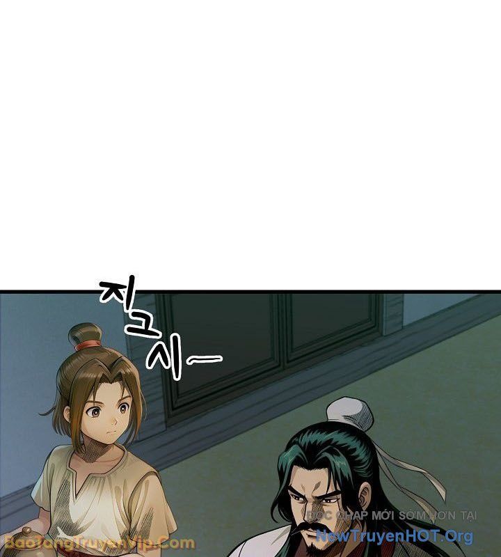 Thần Kiếm Ma Đạo Chapter 6 - Trang 2