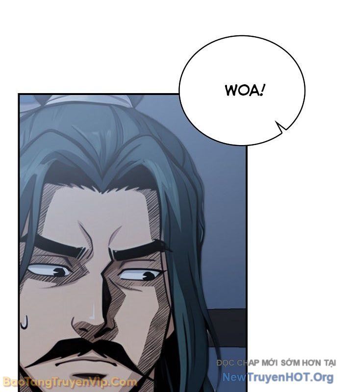 Thần Kiếm Ma Đạo Chapter 6 - Trang 2