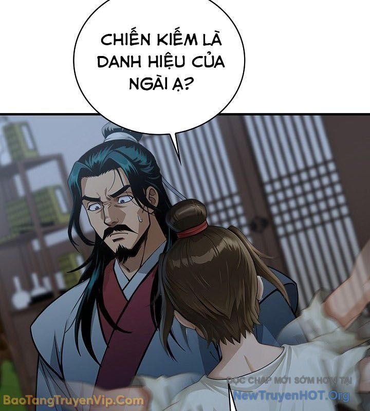 Thần Kiếm Ma Đạo Chapter 6 - Trang 2
