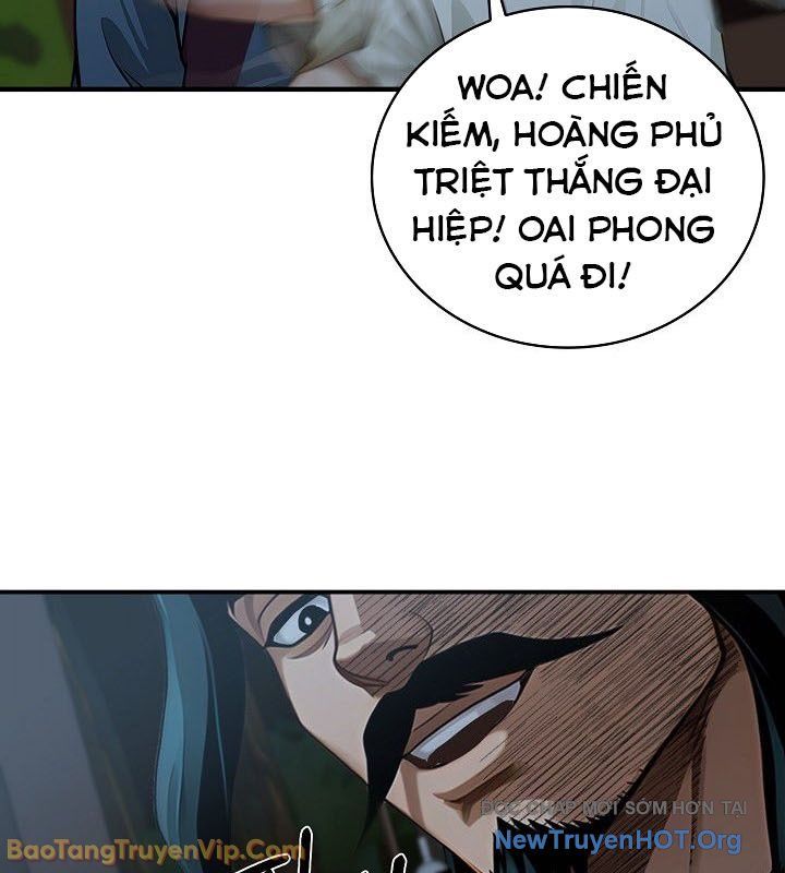 Thần Kiếm Ma Đạo Chapter 6 - Trang 2