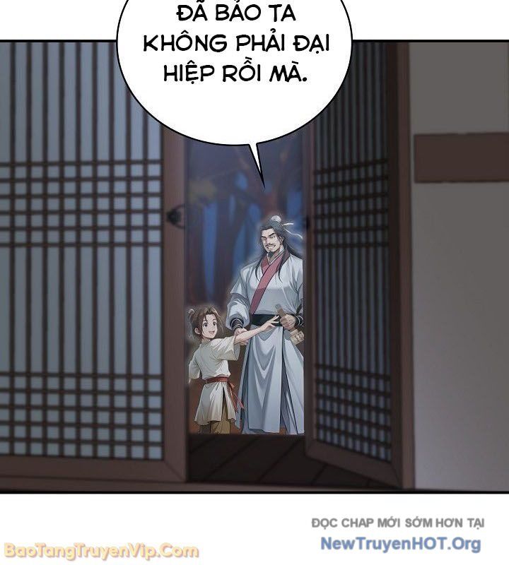 Thần Kiếm Ma Đạo Chapter 6 - Trang 2