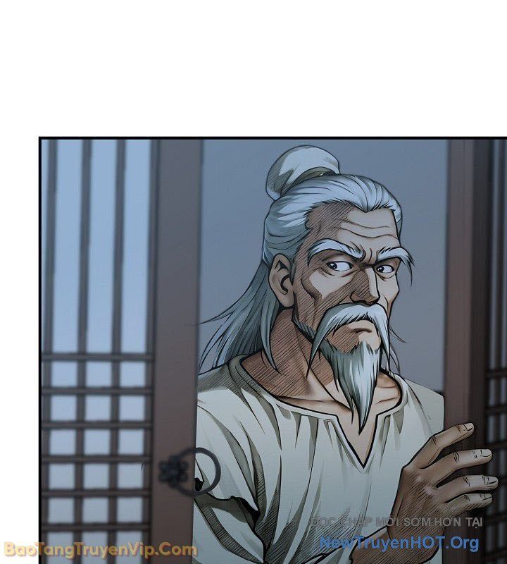 Thần Kiếm Ma Đạo Chapter 6 - Trang 2