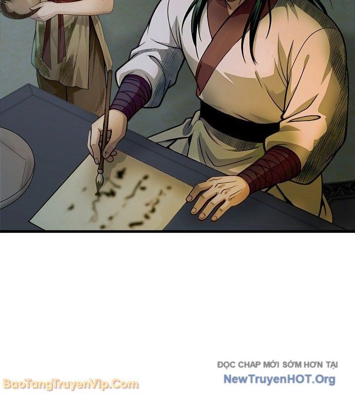 Thần Kiếm Ma Đạo Chapter 6 - Trang 2