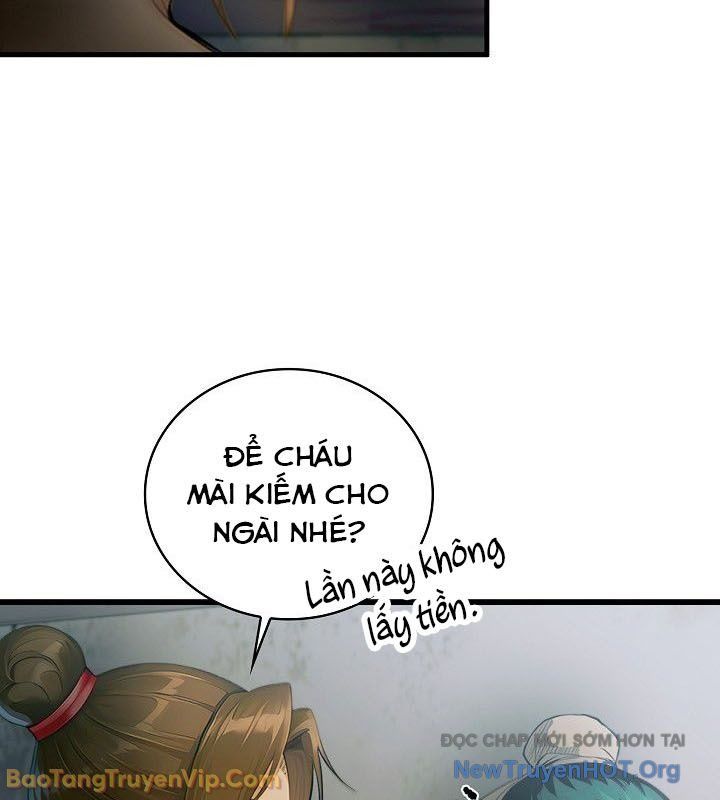 Thần Kiếm Ma Đạo Chapter 6 - Trang 2