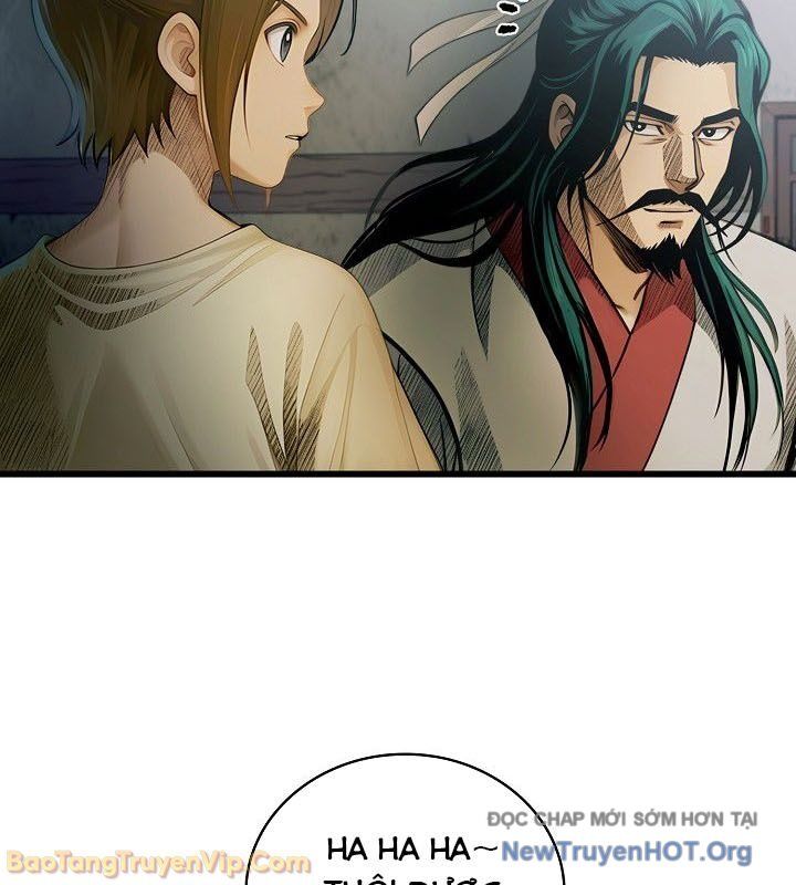 Thần Kiếm Ma Đạo Chapter 6 - Trang 2