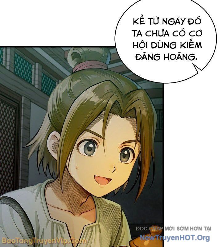 Thần Kiếm Ma Đạo Chapter 6 - Trang 2