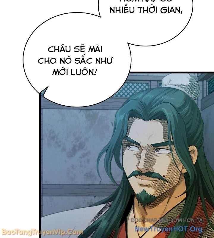 Thần Kiếm Ma Đạo Chapter 6 - Trang 2