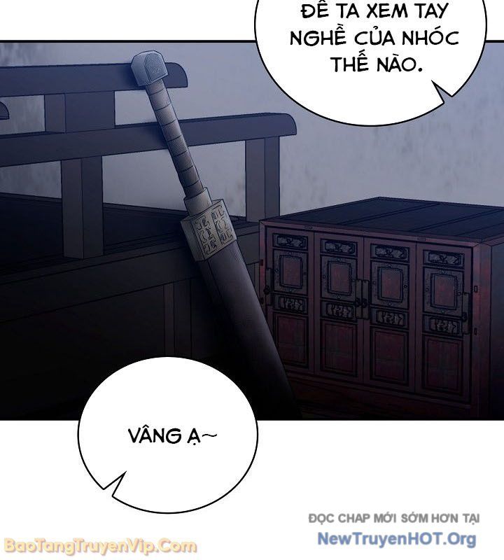 Thần Kiếm Ma Đạo Chapter 6 - Trang 2
