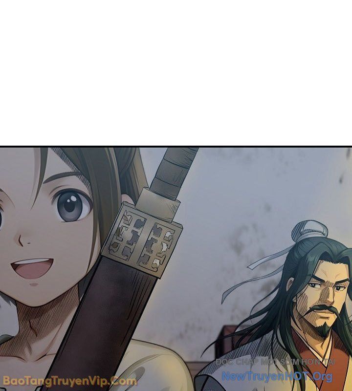 Thần Kiếm Ma Đạo Chapter 6 - Trang 2