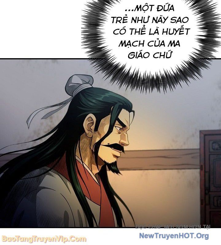 Thần Kiếm Ma Đạo Chapter 6 - Trang 2