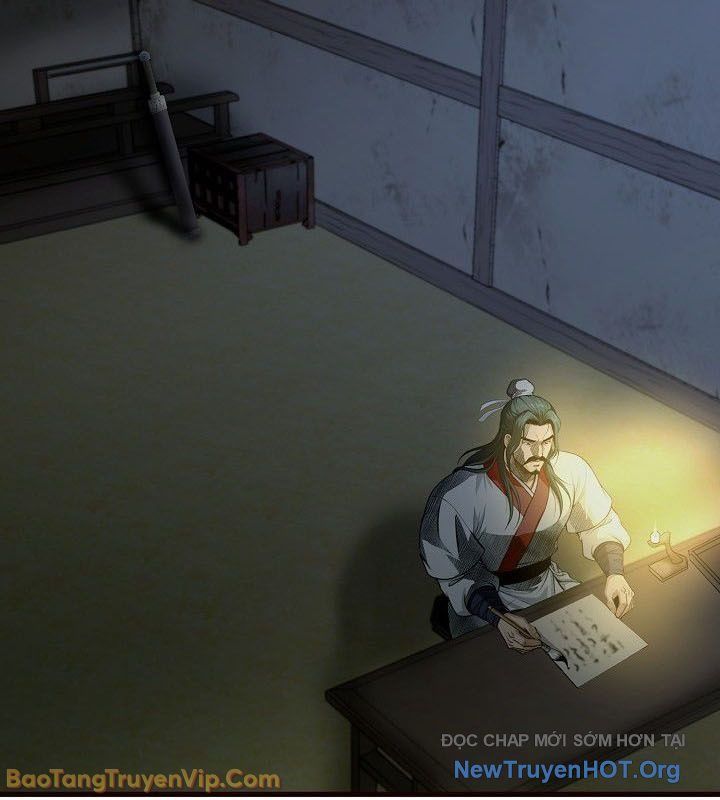 Thần Kiếm Ma Đạo Chapter 6 - Trang 2