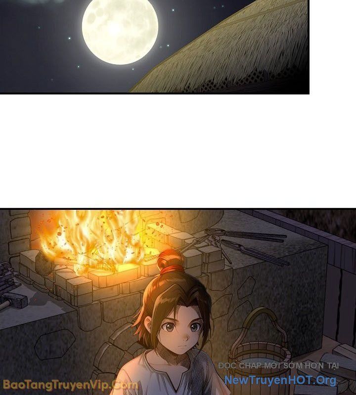 Thần Kiếm Ma Đạo Chapter 6 - Trang 2