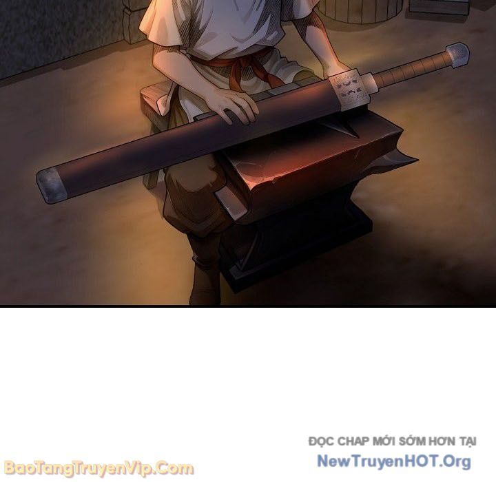 Thần Kiếm Ma Đạo Chapter 6 - Trang 2