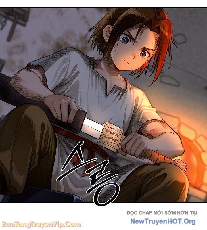 Thần Kiếm Ma Đạo Chapter 6 - Trang 2