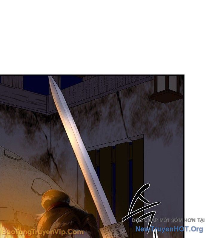 Thần Kiếm Ma Đạo Chapter 6 - Trang 2