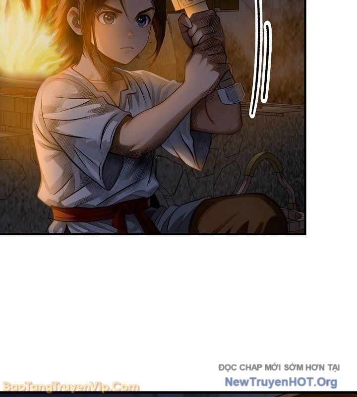Thần Kiếm Ma Đạo Chapter 6 - Trang 2