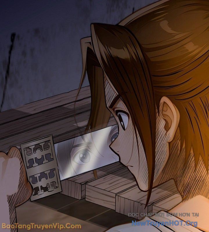 Thần Kiếm Ma Đạo Chapter 6 - Trang 2